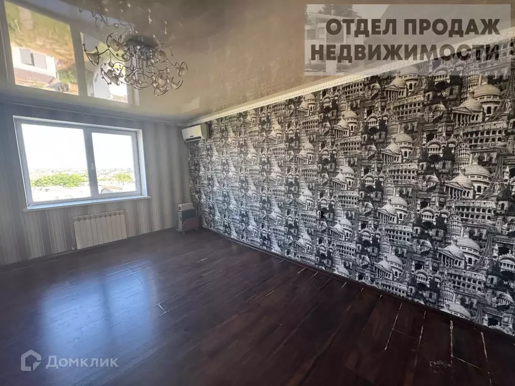 Продаётся 2-к квартира, 57 м - Фото 0