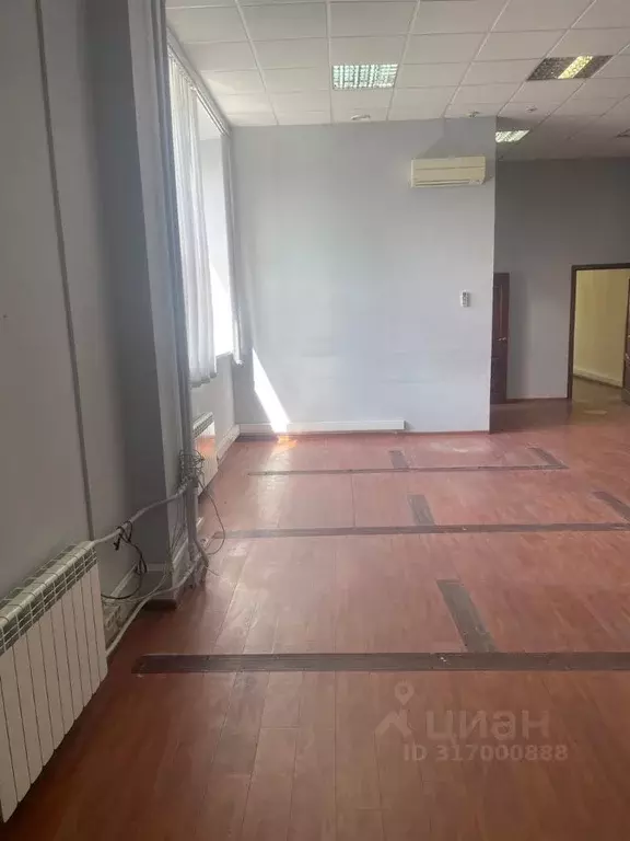 Офис в Москва Вербная ул., 8С1 (100 м) - Фото 0