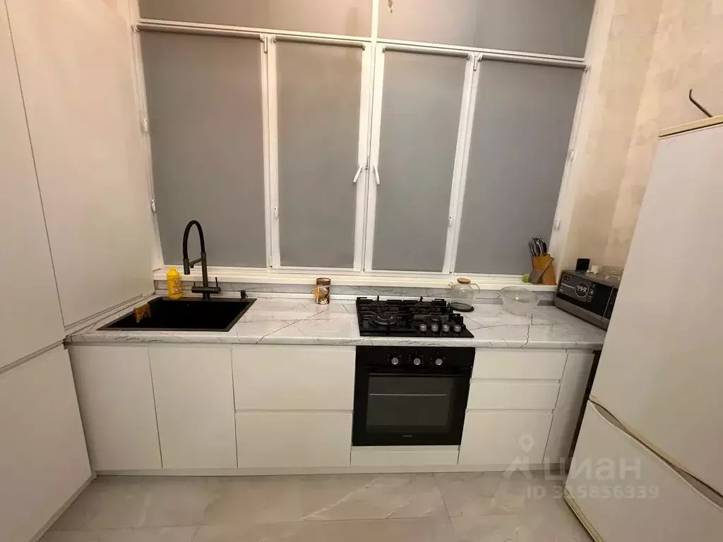 1-к кв. Дагестан, Каспийск ул. Молодежная, 6к1 (51.0 м) - Фото 1