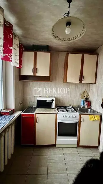 2-к кв. Ивановская область, Иваново просп. Строителей, 90 (45.0 м) - Фото 1