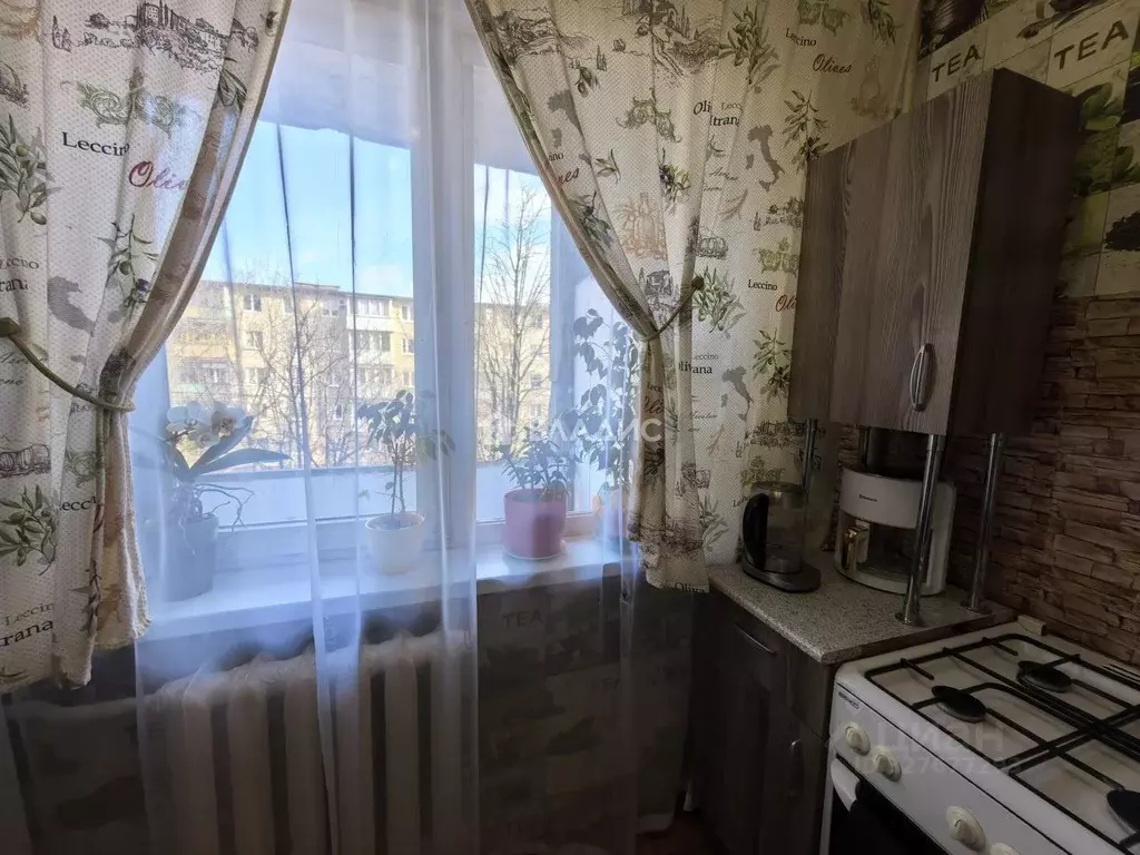 3-к кв. Калининградская область, Калининград ул. 9 Апреля, 84 (63.5 м) - Фото 1