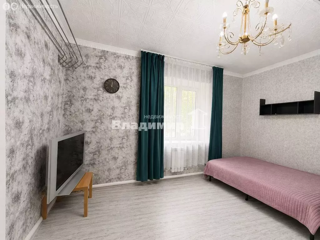 1к в 4-комнатной квартире (21 м) - Фото 1