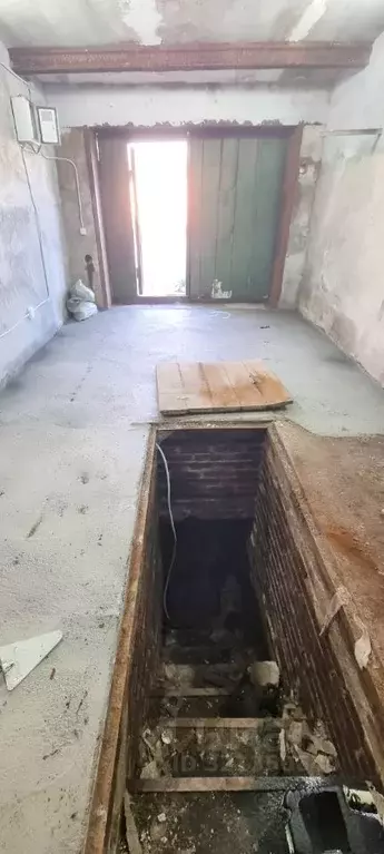 Гараж в Челябинская область, Челябинск ГСК № 301 тер., 377 (36 м) - Фото 1