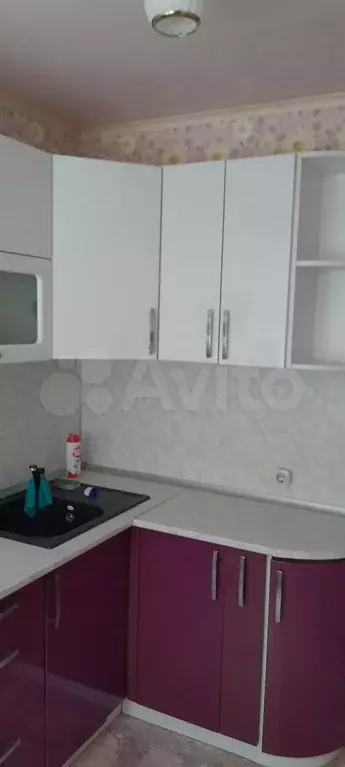 2-к. квартира, 43 м, 4/9 эт. - Фото 0