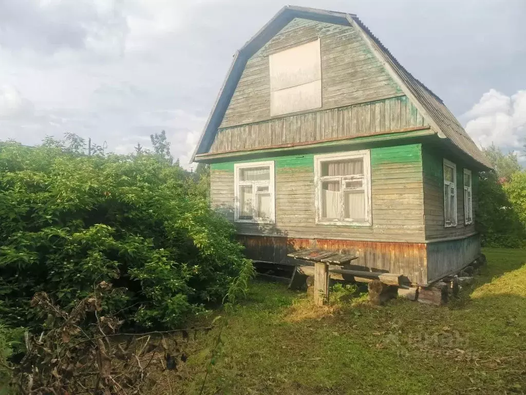 Дом в Ярославская область, Рыбинск Дружба-Слип СНТ, 174 (50 м) - Фото 1