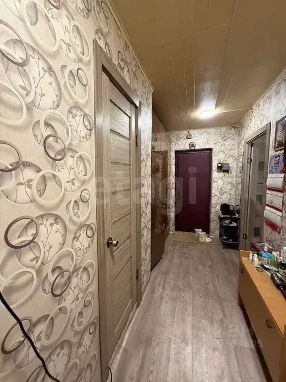 1-к кв. Московская область, Дмитров Центральная ул., 5А (36.8 м) - Фото 2