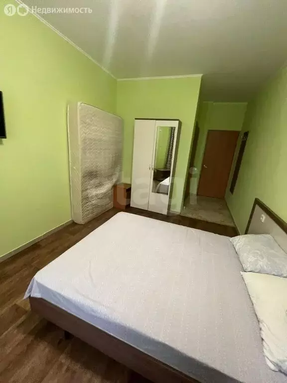 Квартира-студия: Анапа, Буковая улица, 15 (18.3 м) - Фото 1