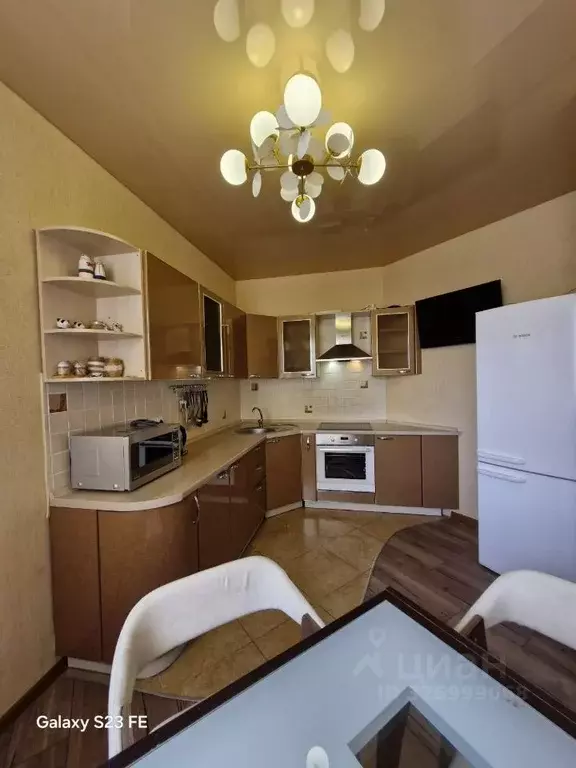 1-к кв. Краснодарский край, Сочи Виноградная ул., 2/3А (50.0 м) - Фото 2