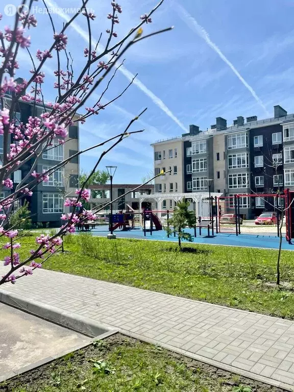 2-комнатная квартира: Аксай, проспект Ленина, 40А/2к1 (41 м) - Фото 1
