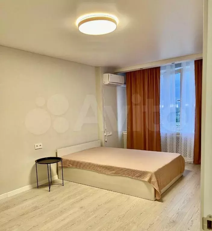 1-к. квартира, 33 м, 9/9 эт. - Фото 0