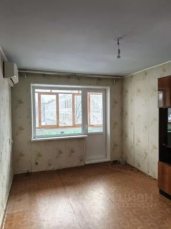 1-к кв. Нижегородская область, Нижний Новгород ул. Героя Юрия ... - Фото 1