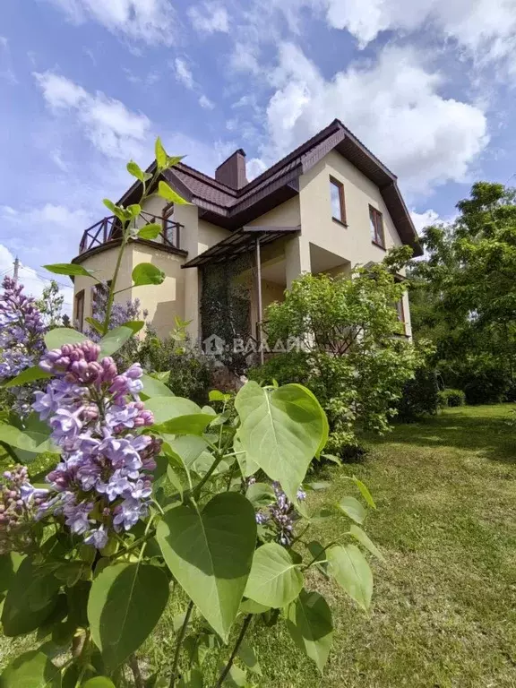 Дом в Калужская область, Калуга д. Железняки, Парковая ул., 1А (250 м) - Фото 2