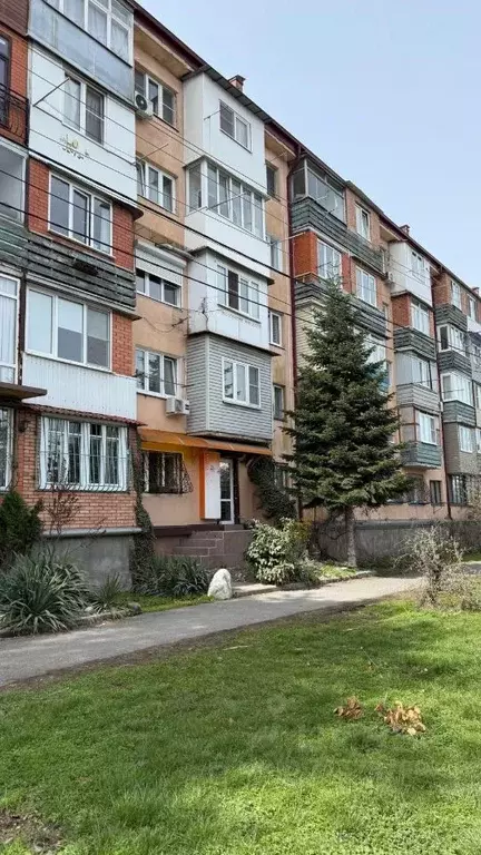 Помещение свободного назначения в Северная Осетия, Владикавказ ул. ... - Фото 0