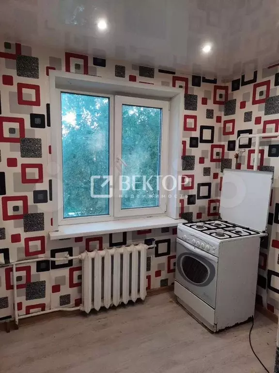 1-к. квартира, 30 м, 5/5 эт. - Фото 0