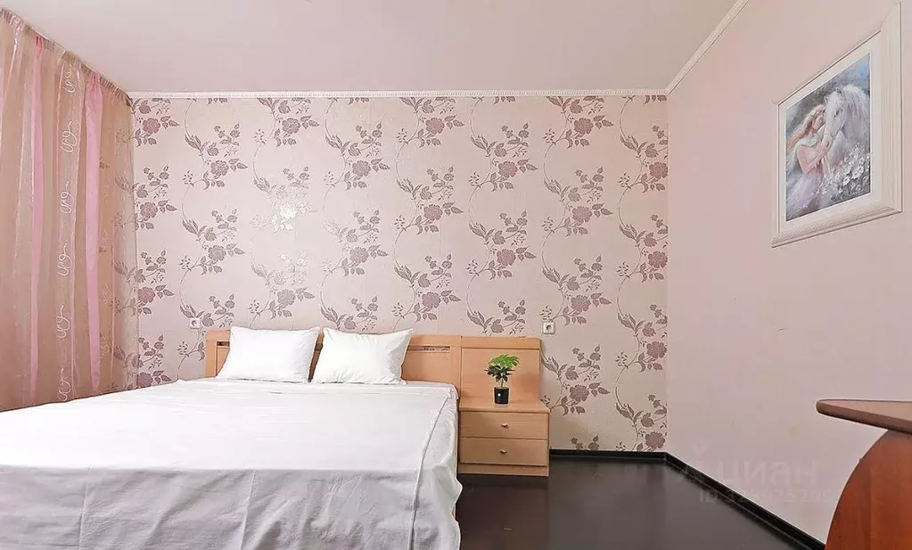 2-к кв. Красноярский край, Красноярск ул. Алексеева, 113 (53.0 м) - Фото 2