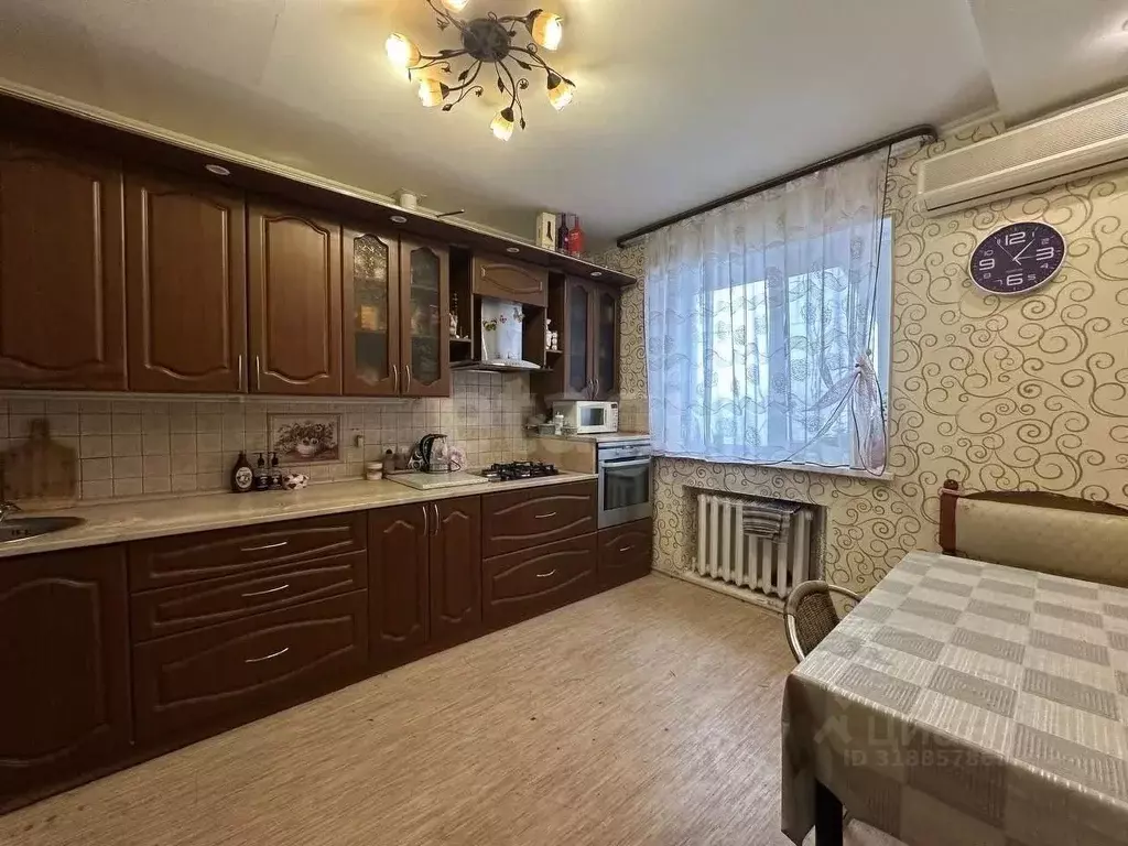 Дом в Башкортостан, Уфа Воронежская ул., 20А (208 м) - Фото 1
