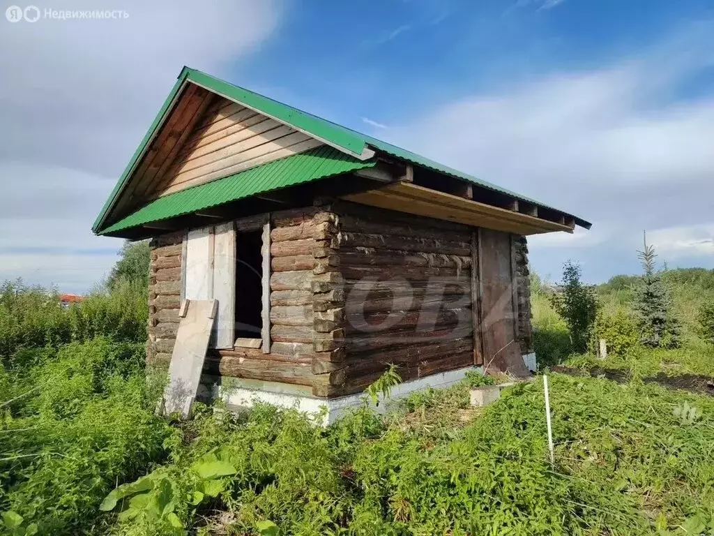 Участок в Перевалово, коттеджный посёлок Купеческий квартал (15.9 м) - Фото 0