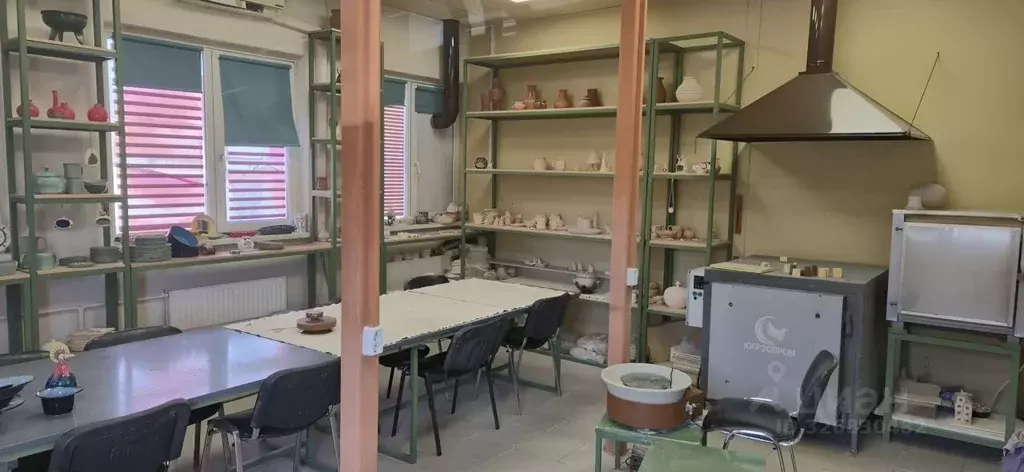 Помещение свободного назначения в Московская область, Люберцы ... - Фото 2