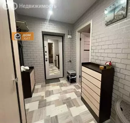 1-комнатная квартира: Евпатория, улица Чапаева, 93 (39 м) - Фото 2