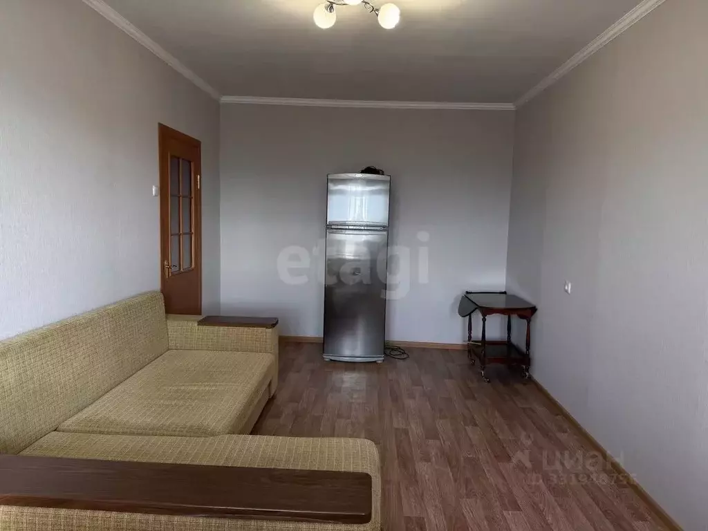 2-к кв. Крым, Симферополь ул. Маршала Жукова (47.7 м) - Фото 1