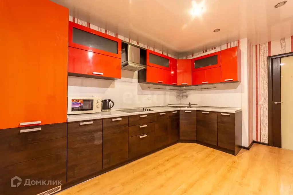 Продаётся 1-к квартира, 42.3 м - Фото 1