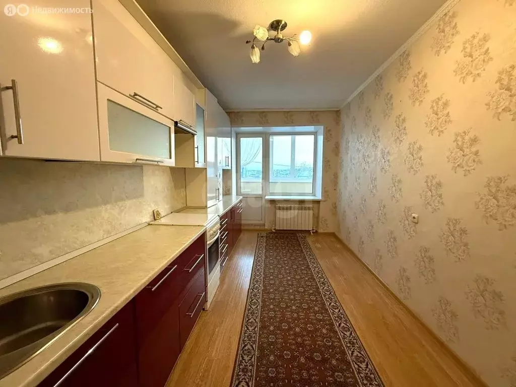 1-комнатная квартира: Красавино, переулок Учителей, 5 (41.9 м) - Фото 2