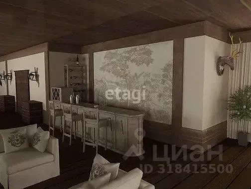 Помещение свободного назначения в Астраханская область, Астрахань ул. ... - Фото 2