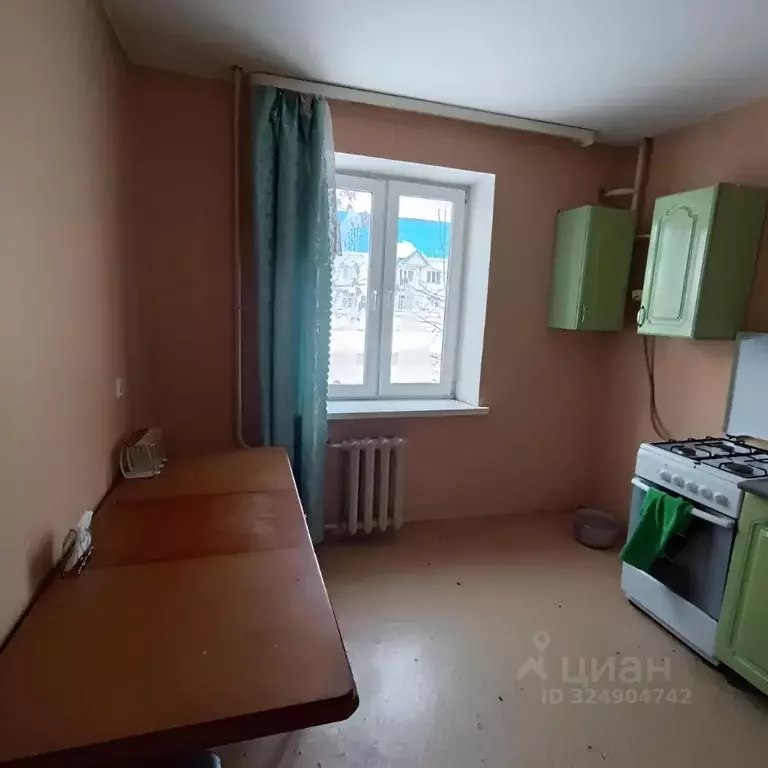 3-к кв. Башкортостан, Туймазы Северная ул., 36 (80.0 м) - Фото 2