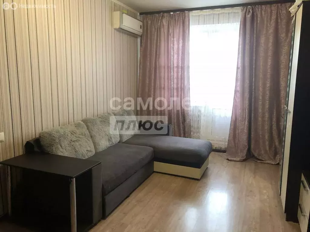 2-комнатная квартира: Курск, проспект Вячеслава Клыкова, 14 (56 м) - Фото 2