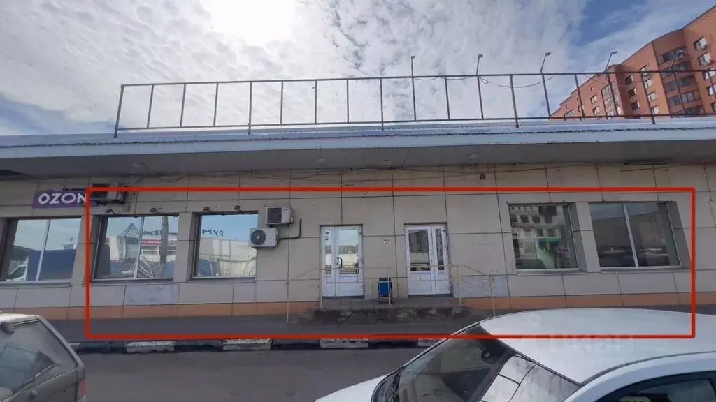 Помещение свободного назначения в Московская область, Жуковский ул. ... - Фото 0