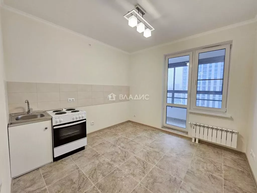 1-к кв. Москва Новочеремушкинская ул., 56/3 (43.2 м) - Фото 1