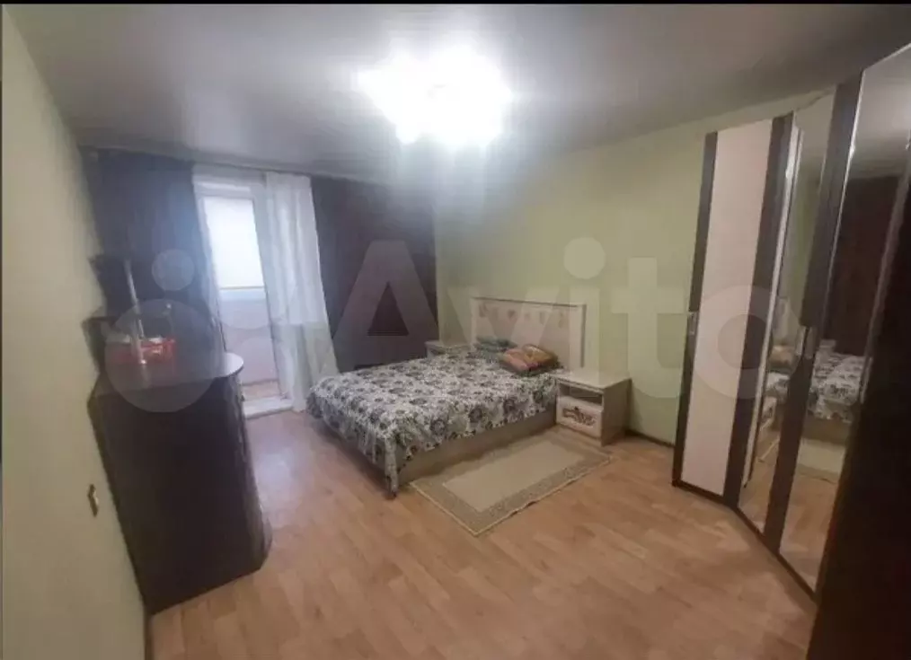3-к. квартира, 60 м, 4/5 эт. - Фото 0