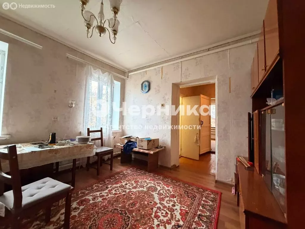 Дом в Каменск-Шахтинский, Цветочная улица, 9 (87 м) - Фото 2