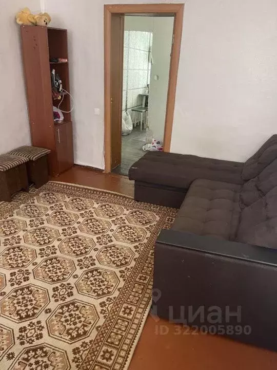 2-к кв. Новосибирская область, Новосибирск Бердское ш., 8 (48.0 м) - Фото 1