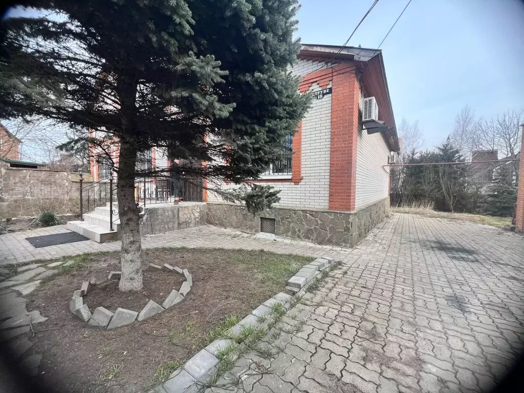 Дом в Ростовская область, Аксайский район, Щепкинское с/пос, пос. ... - Фото 1