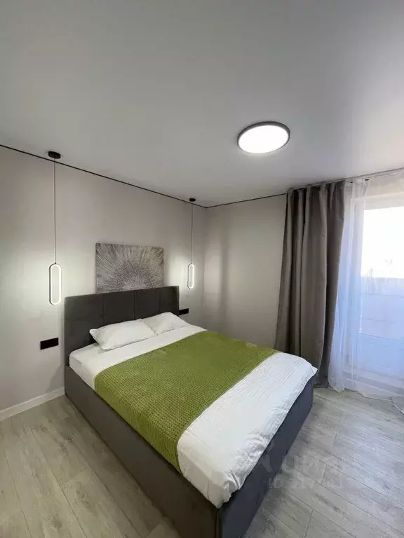 Квартира, 2 комнаты, 45 м - Фото 0