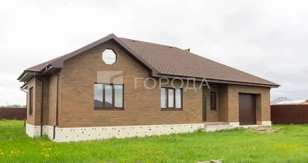Дом в Томский район, деревня Новомихайловка, ДНП Кедры (99.3 м) - Фото 1