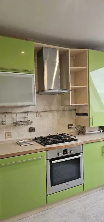 4-к. квартира, 110 м, 5/6 эт. - Фото 0