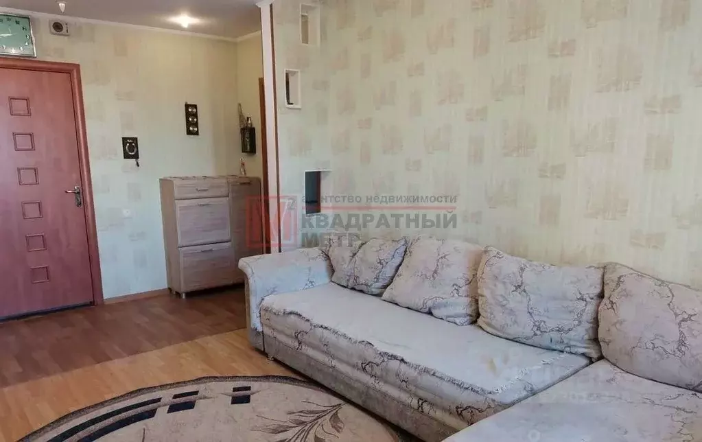 2-к кв. Белгородская область, Старый Оскол Восточный мкр, 1Б (54.0 м) - Фото 2