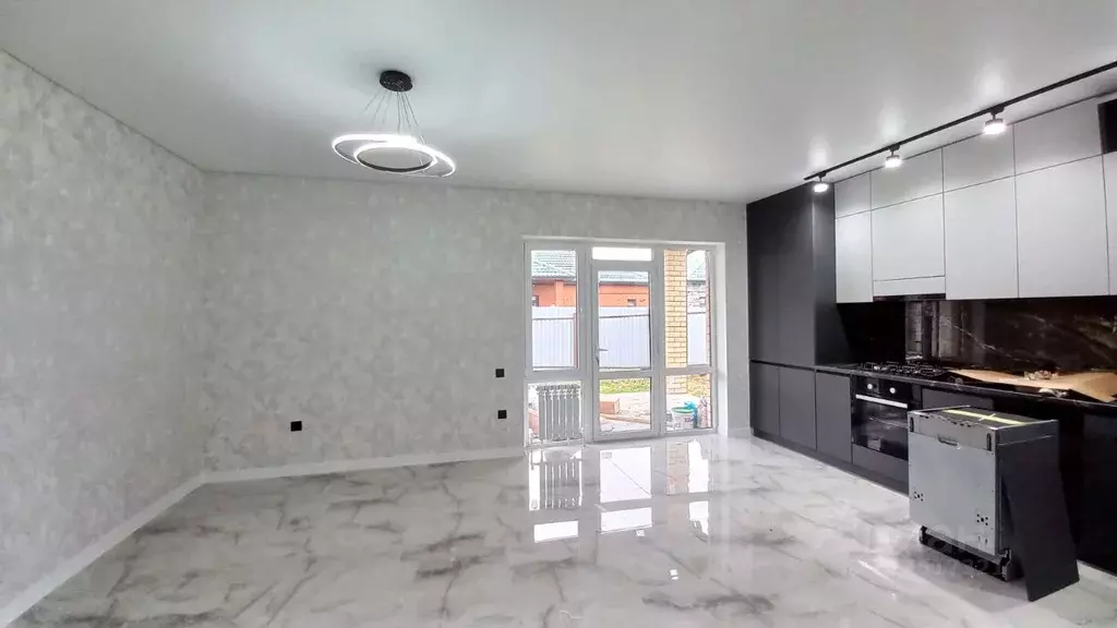 Коттедж в Ставропольский край, Михайловск Шпаковский район, ул. ... - Фото 1