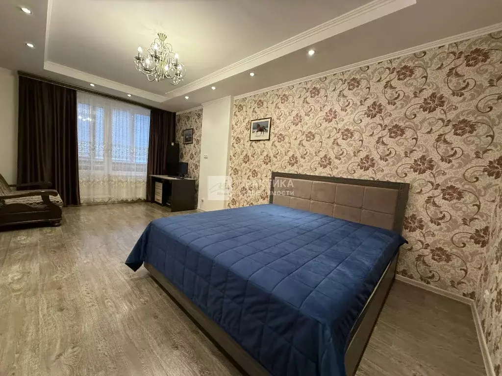 Продается 1-комнатная квартира - Фото 2