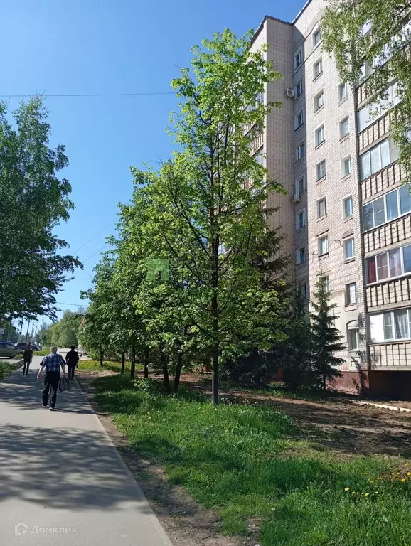Продаётся 2-к квартира, 48.5 м - Фото 1