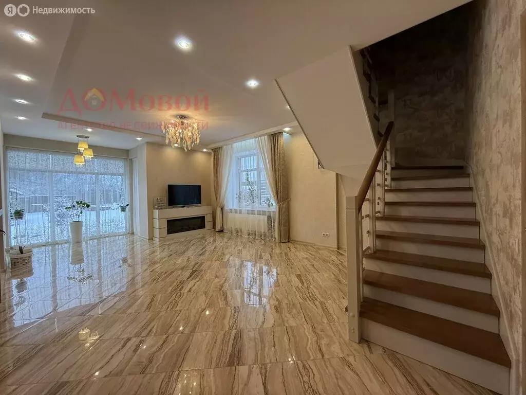 Дом в Смоленский муниципальный округ, деревня Кореневщина, улица ... - Фото 1