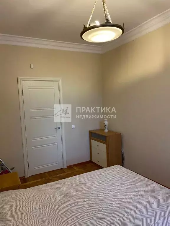 2-к кв. Москва Семеновская наб., 2/1С1 (60.0 м) - Фото 2