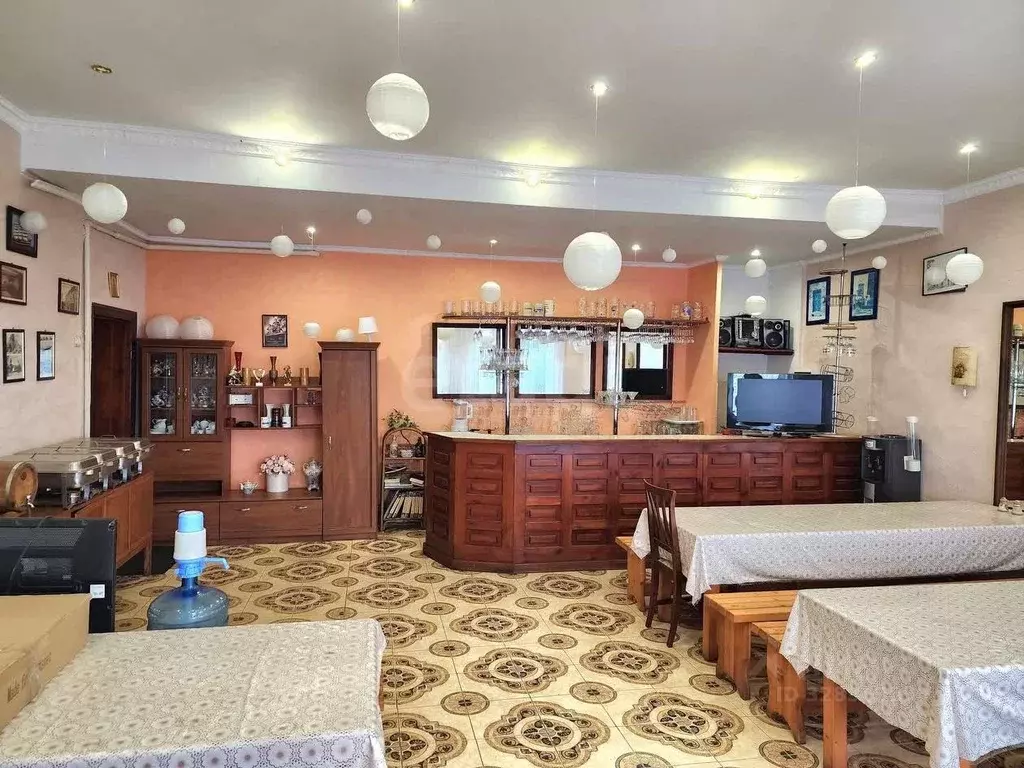 Дом в Калининградская область, Полесский муниципальный округ, пос. ... - Фото 1