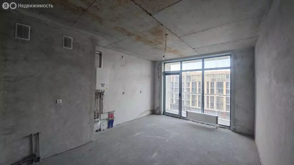 1-комнатная квартира: Зеленоградск, улица Гагарина, 87 (52.7 м) - Фото 2