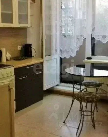 1-к кв. Ленинградская область, Всеволожский район, д. Новое Девяткино ... - Фото 1