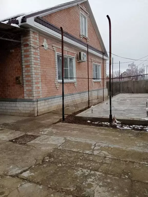 Дом 195,1 м на участке 12,8 сот. - Фото 1
