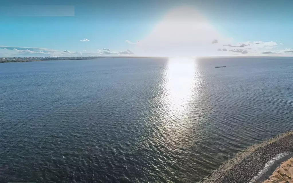 4-к кв. Санкт-Петербург наб. Миклухо-Маклая, 3к1 (124.0 м) - Фото 1