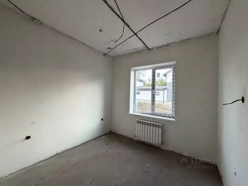 Дом в Башкортостан, Октябрьский ул. Исмагила Салимшина (110 м) - Фото 2